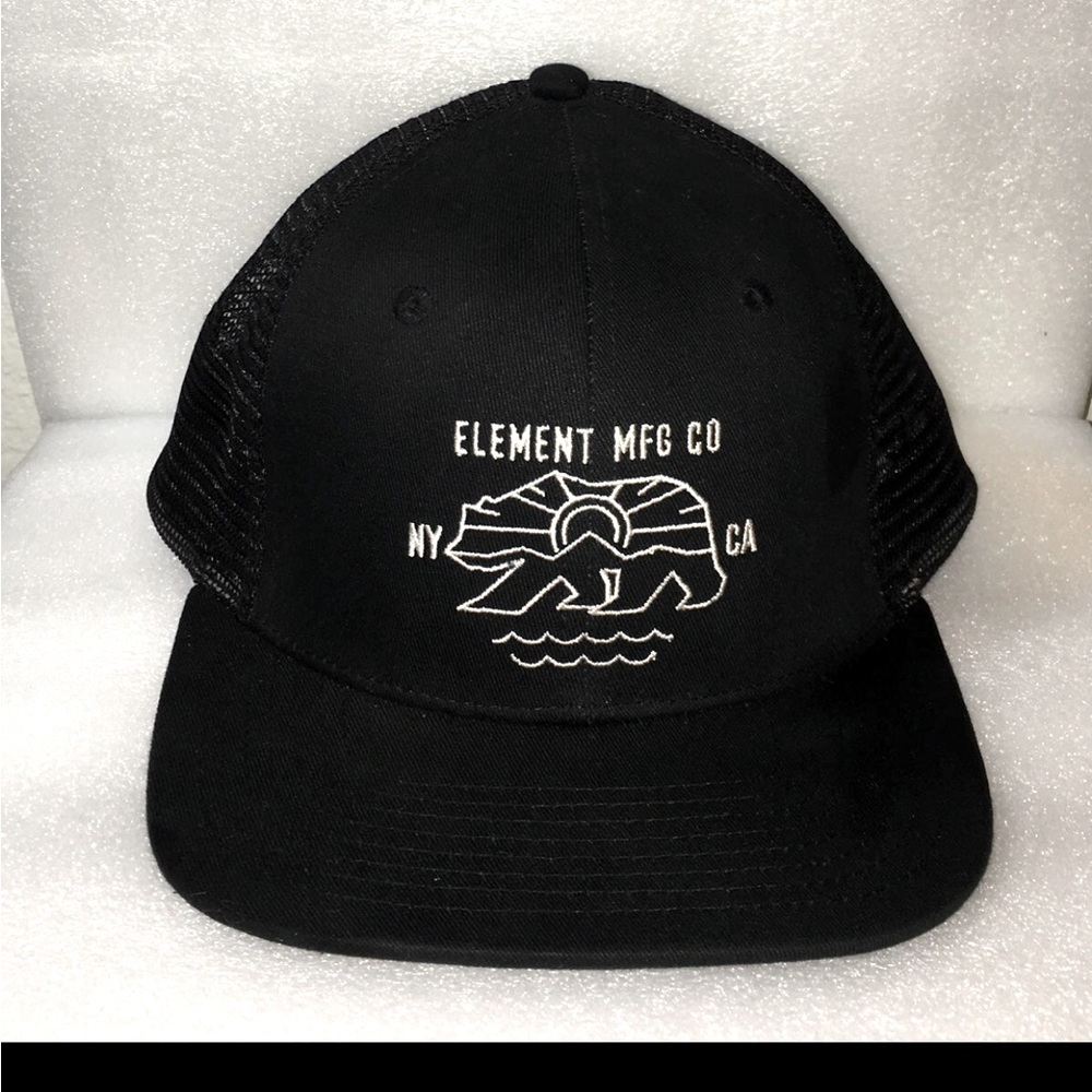 Element Brand Hat